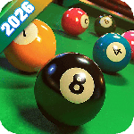 台球风云vivo版