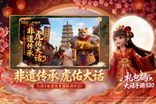 大话西游