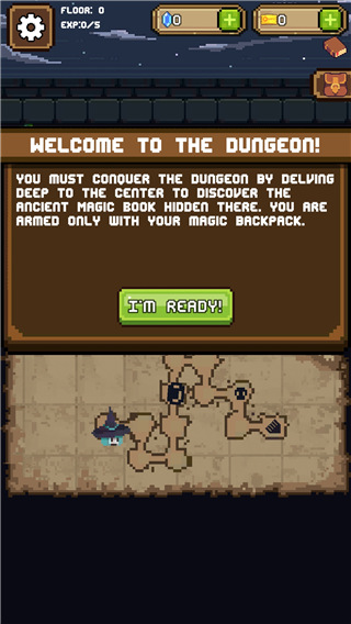 背包英雄最新版