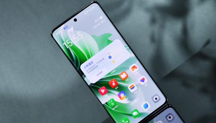 OPPOReno11Pro如何取卡