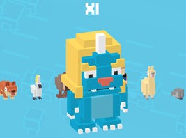 天天过马路最新版本