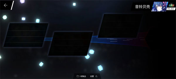 音游Phigros