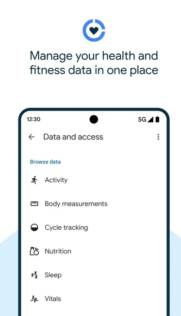Health Connect