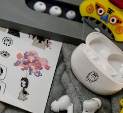 OPPO Enco Air 2 Pro支持入耳监测吗