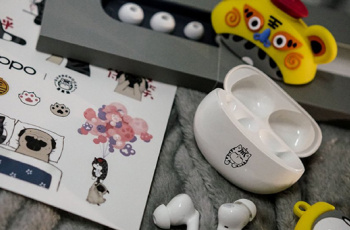 OPPO Enco Air 2 Pro支持入耳监测吗