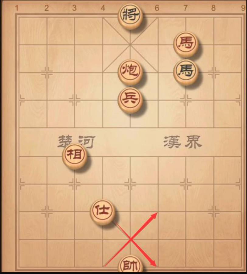 象棋腾讯版