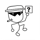 奇怪的大冒险手机版