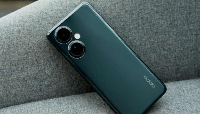 OPPOK11x切换4G网络教程