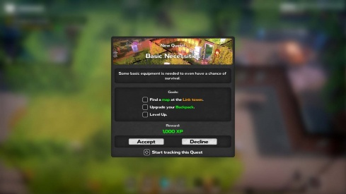 我的水世界求生游戏官方正版