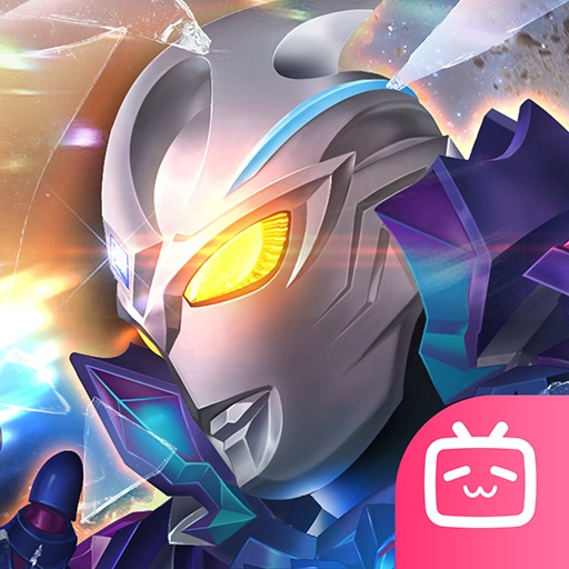 奥特曼系列OLB站版