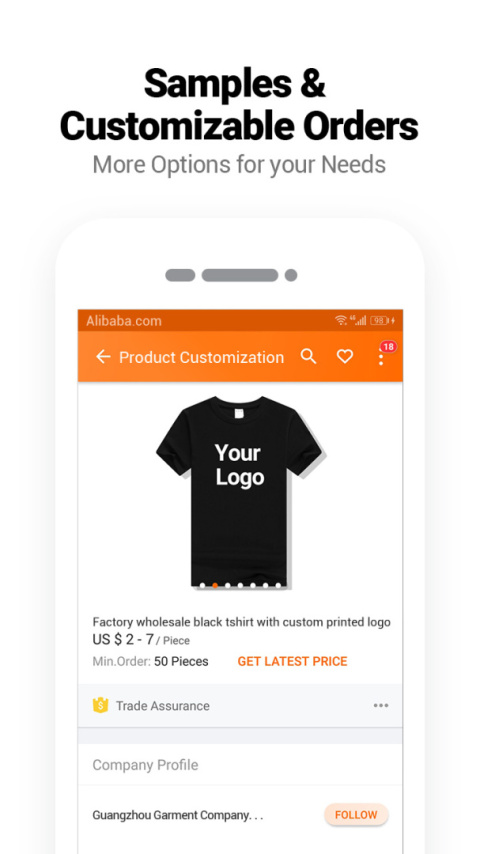 Alibaba.com官方版