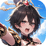 少年三国志2小米版