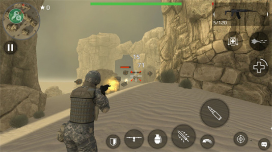 地球计划小队作弊菜单版