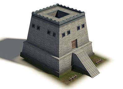 七雄纷争oppo版