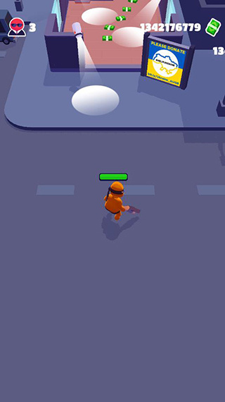 潜行大师官方正版