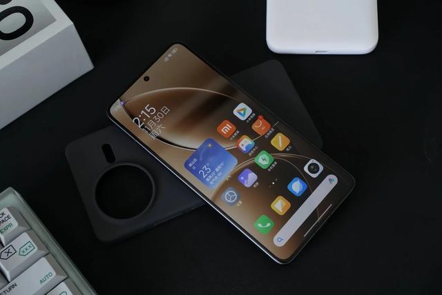 2024年12月次旗舰手机性价比推荐，不贵但性能顶尖。
