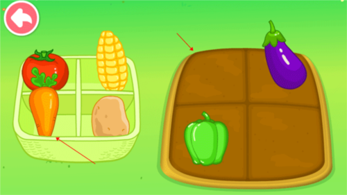 宝宝记忆达人官方版