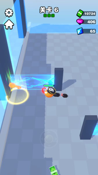 吃一口拉一坨手游