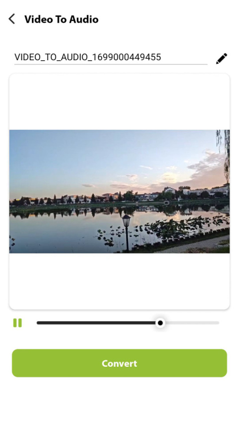 快剪视频剪辑大师