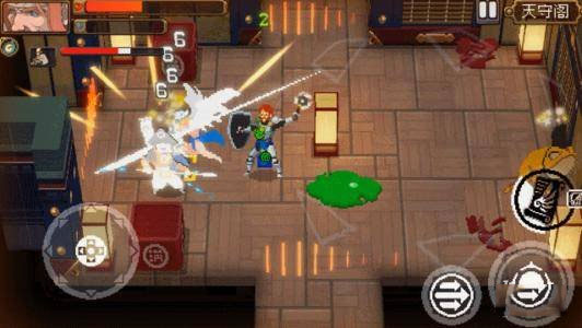 战魂铭人内置作弊菜单版最新版