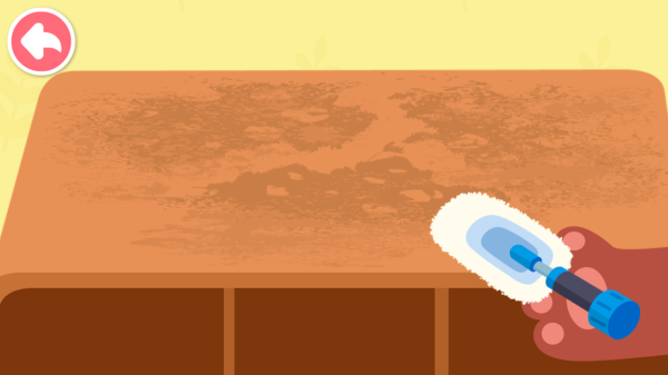 宝宝爱整理手游