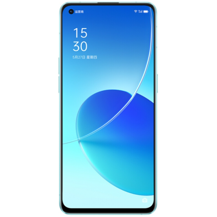 OPPO Reno6 Pro