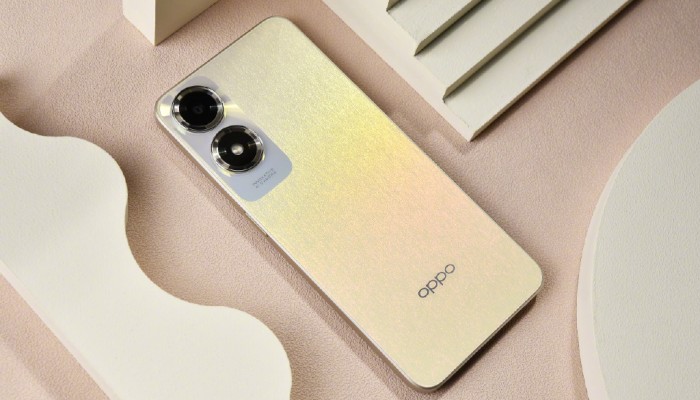 OPPOA2x支持多少瓦快充