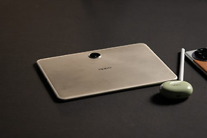 OPPO Pad 2如何开启靠近自动连接