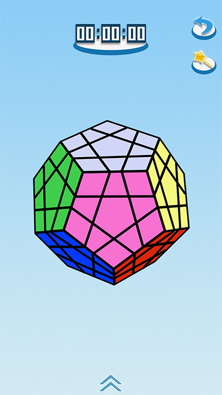 儿童益智魔方大全3D官方版