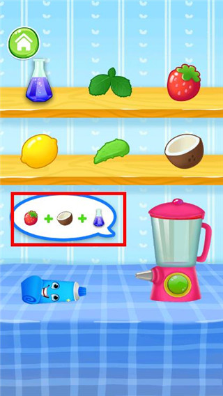 怪兽小牙医最新版