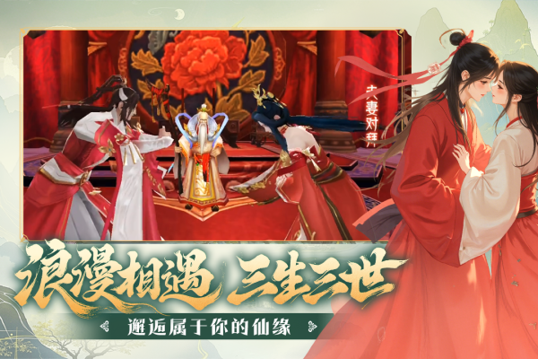 阴阳双剑最新版