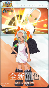 航海王燃烧意志b站渠道版