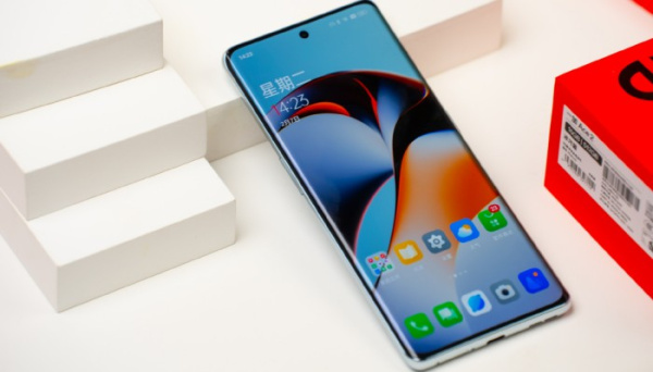 一加Ace2如何安装未知应用