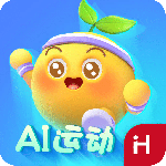 洪恩爱运动app