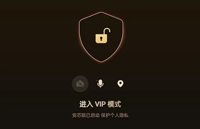 OPPO Find N3 VIP模式是什么