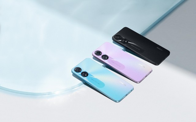 OPPO A1x屏幕材质介绍