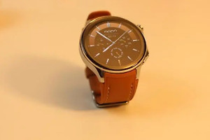 OPPOWatchX表带可以更换吗？老款表带通用吗？