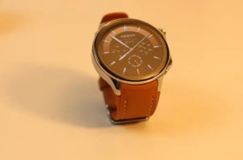OPPOWatchX表带可以更换吗？老款表带通用吗？