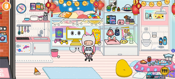 托卡生活闺蜜家手机版