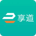 享道出行app