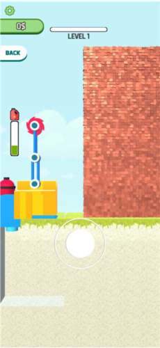 拆墙游戏内置功能菜单版