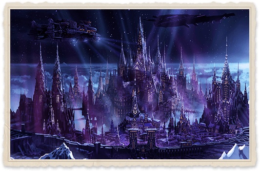 悠久之树官方正版