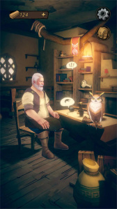 猫头鹰和灯塔官方正版