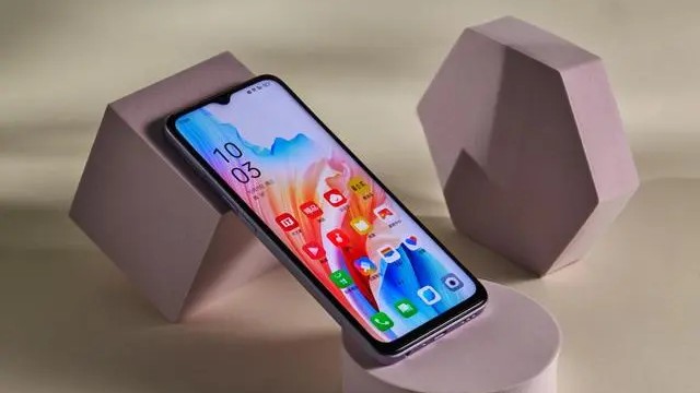 OPPOA2x字体大小如何设置