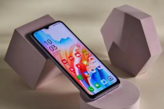 OPPOA2x字体大小如何设置