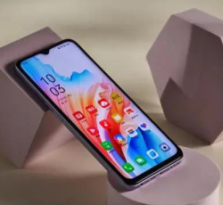 OPPOA2x字体大小如何设置