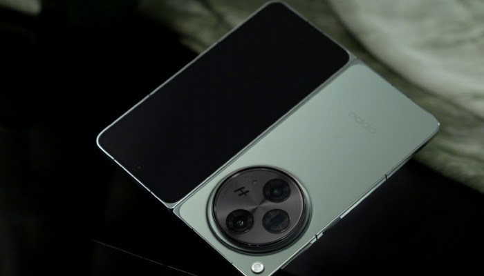 OPPO Find N3是双卡双待吗
