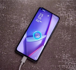 OPPO Reno8 Pro打开手电筒教程介绍