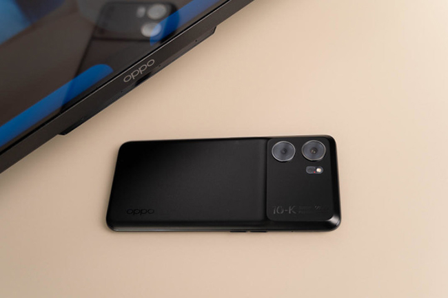 OPPO K10快充有多少瓦