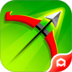 弓箭传说腾讯版